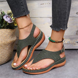 Clara | Sandali Ergonomici