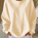 Nyla | Maglione Classico