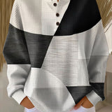 Crestine | Maglione Caldo