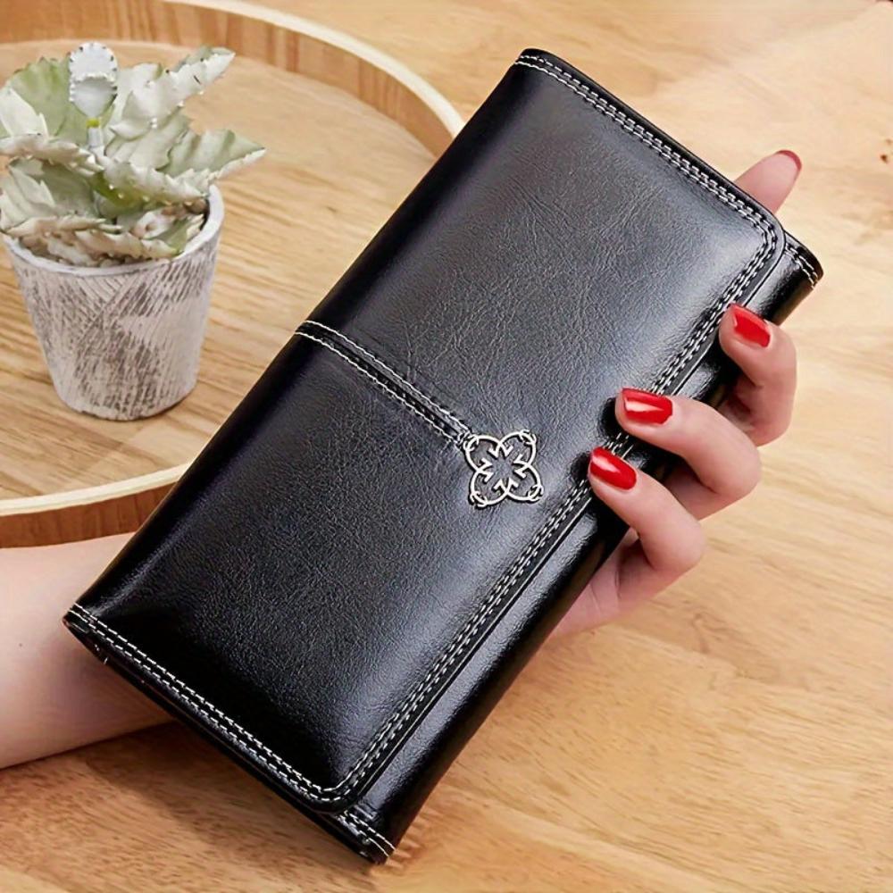 Noemie | Portafoglio Bifold