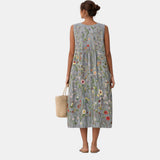 Robe midi Marta per tutti i giorni
