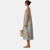 Robe midi Marta per tutti i giorni