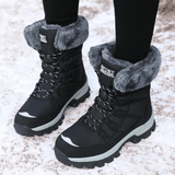 SnowLuxe | Stivali Invernali