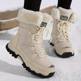 SnowLuxe | Stivali Invernali
