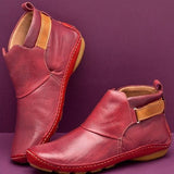 Pellucid | Stivaletti in Pelle