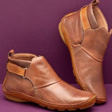 Pellucid | Stivaletti in Pelle