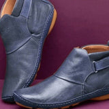 Pellucid | Stivaletti in Pelle