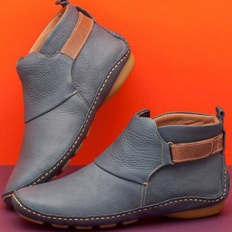 Pellucid | Stivaletti in Pelle