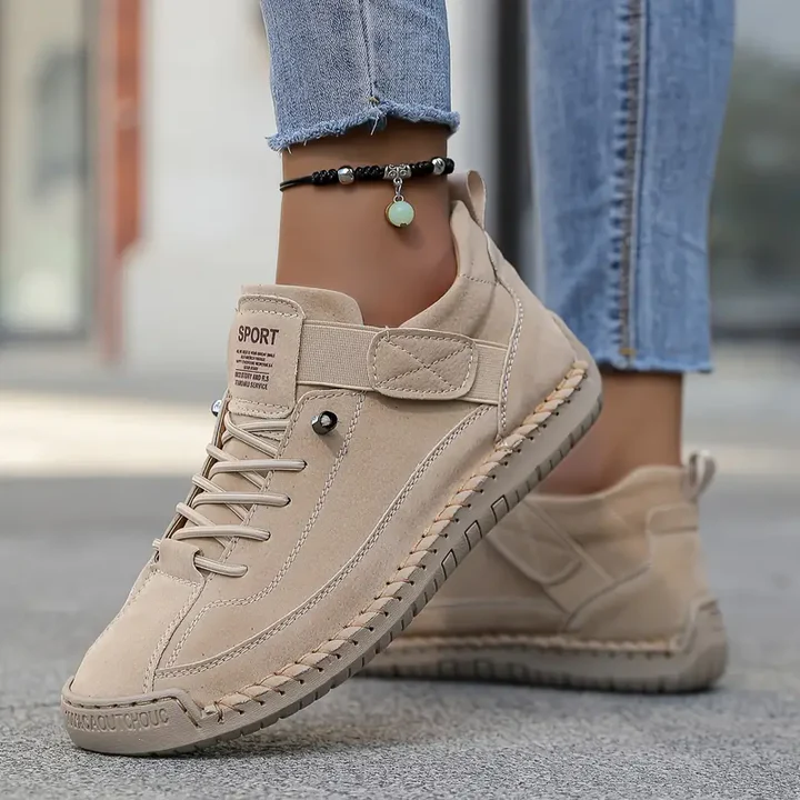 Sylvie | Sneakers Orthopédiques