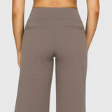 Ame | Pantaloni a Gamba Larga