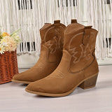 Fable | Stivali da Cowboy