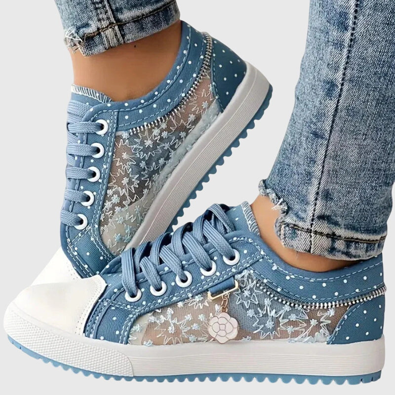 Elena™ | Scarpe Ortopediche