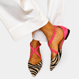 Fenna | Tacchi con Fibbia