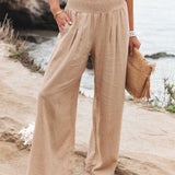 Aileen | Pantaloni Ampi