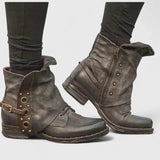 Willa | Stivaletti in Pelle