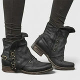 Willa | Stivaletti in Pelle