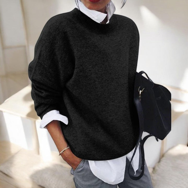 Molly | Maglione Morbido