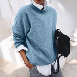 Molly | Maglione Morbido