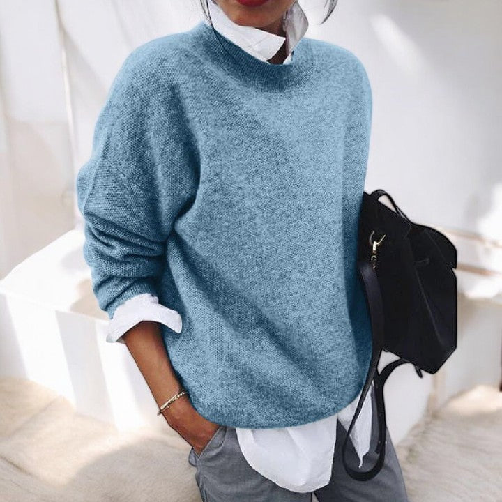 Molly | Maglione Morbido