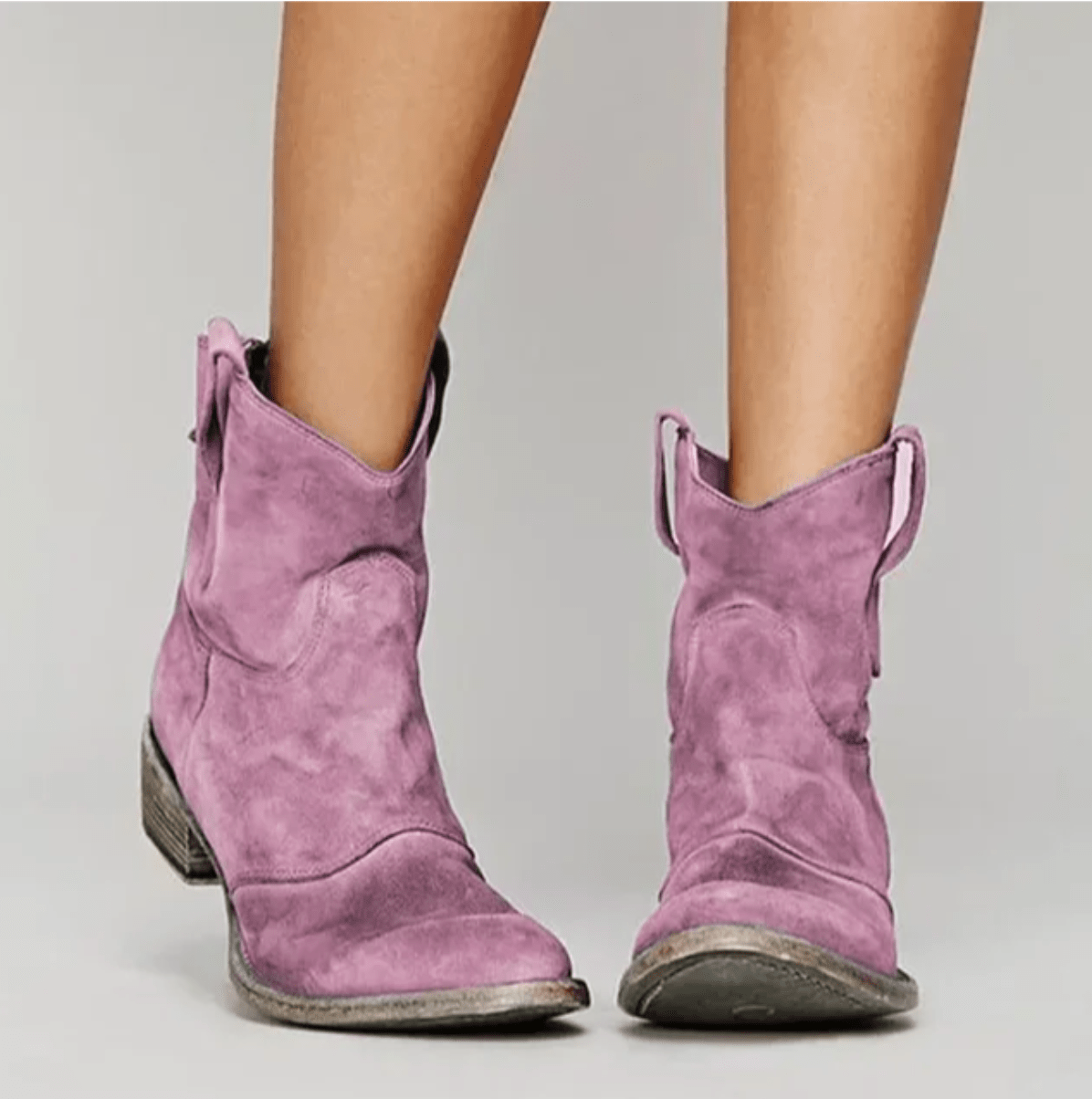 Tarian | Stivaletti Western