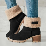 Delancey | Stivaletti Foderati
