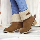 Delancey | Stivaletti Foderati