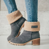 Delancey | Stivaletti Foderati