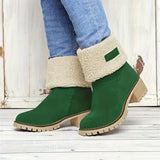 Delancey | Stivaletti Foderati