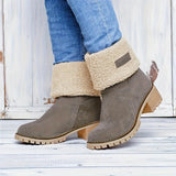 Delancey | Stivaletti Foderati