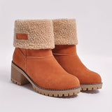 Delancey | Stivaletti Foderati