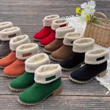 Delancey | Stivaletti Foderati
