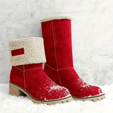 Delancey | Stivaletti Foderati