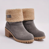 Delancey | Stivaletti Foderati