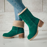 Delancey | Stivaletti Foderati