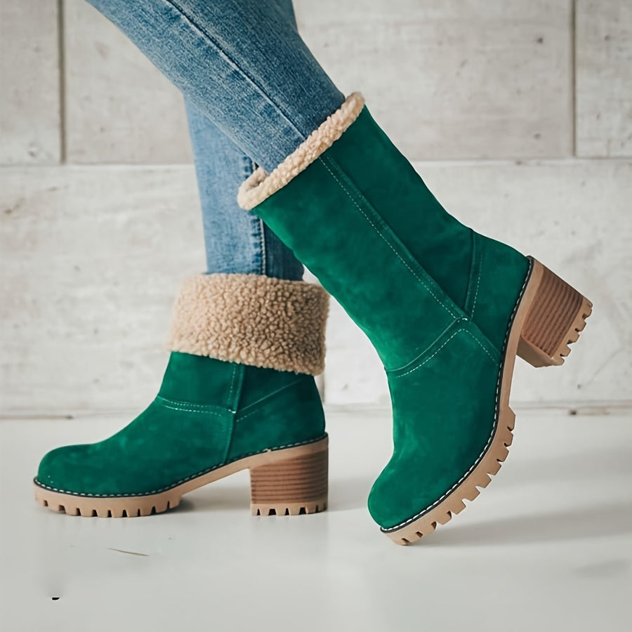 Delancey | Stivaletti Foderati