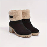 Delancey | Stivaletti Foderati