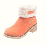 Delancey | Stivaletti Foderati