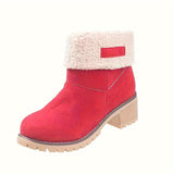Delancey | Stivaletti Foderati