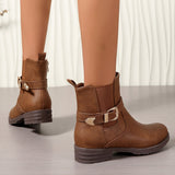 Jemima | Stivaletti Western