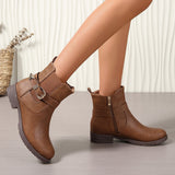Jemima | Stivaletti Western