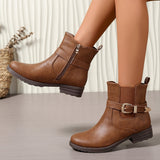 Jemima | Stivaletti Western