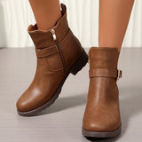 Jemima | Stivaletti Western