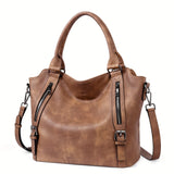 Marcella | Borsa a Spalla Quotidiana