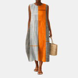 Robe midi Clara per tutti i giorni