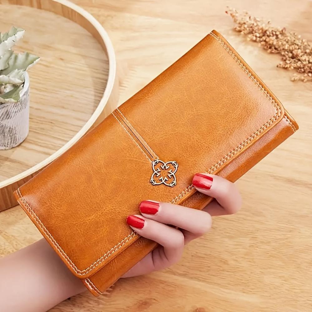 Noemie | Portafoglio Bifold