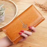 Noemie | Portafoglio Bifold