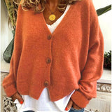 Shannon | Cardigan in Maglia