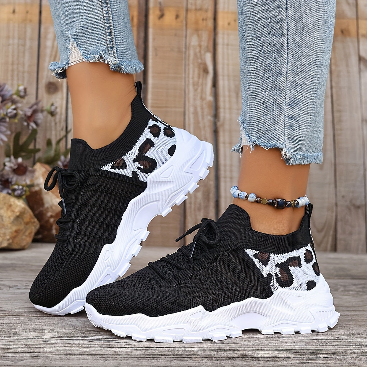 Scarpe Comode e Traspiranti