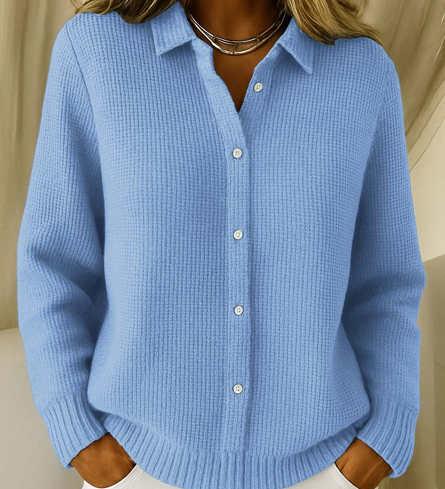 Katrina | Cardigan in Maglia