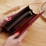 Noemie | Portafoglio Bifold